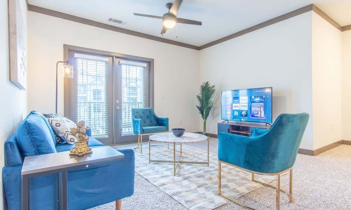 Photo of Livingroom in Middletown