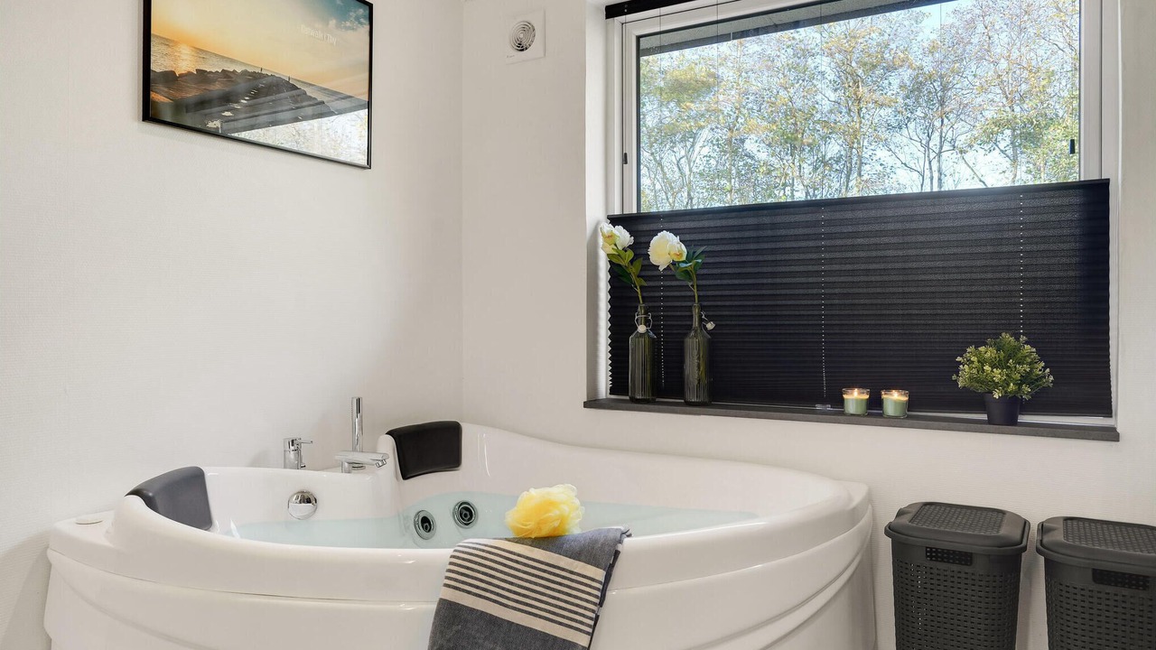 Photo of Bathroom in Hurup Thy