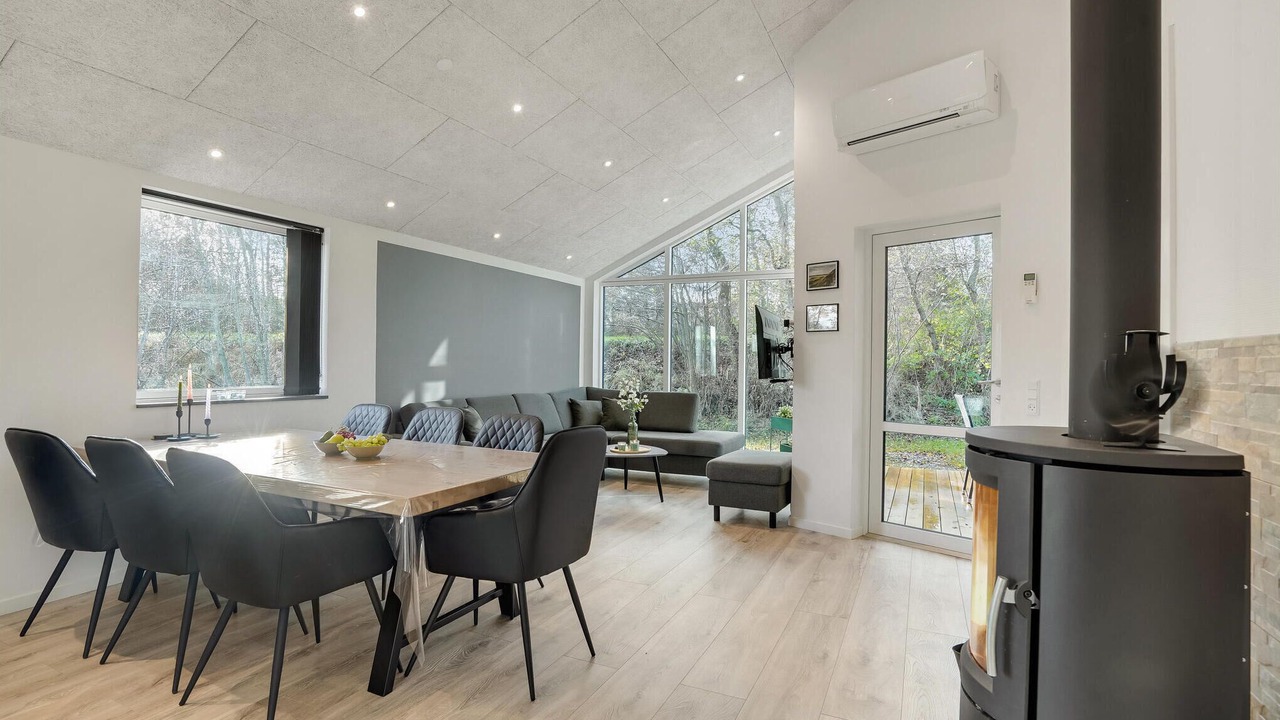 Photo of Bedroom in Hurup Thy