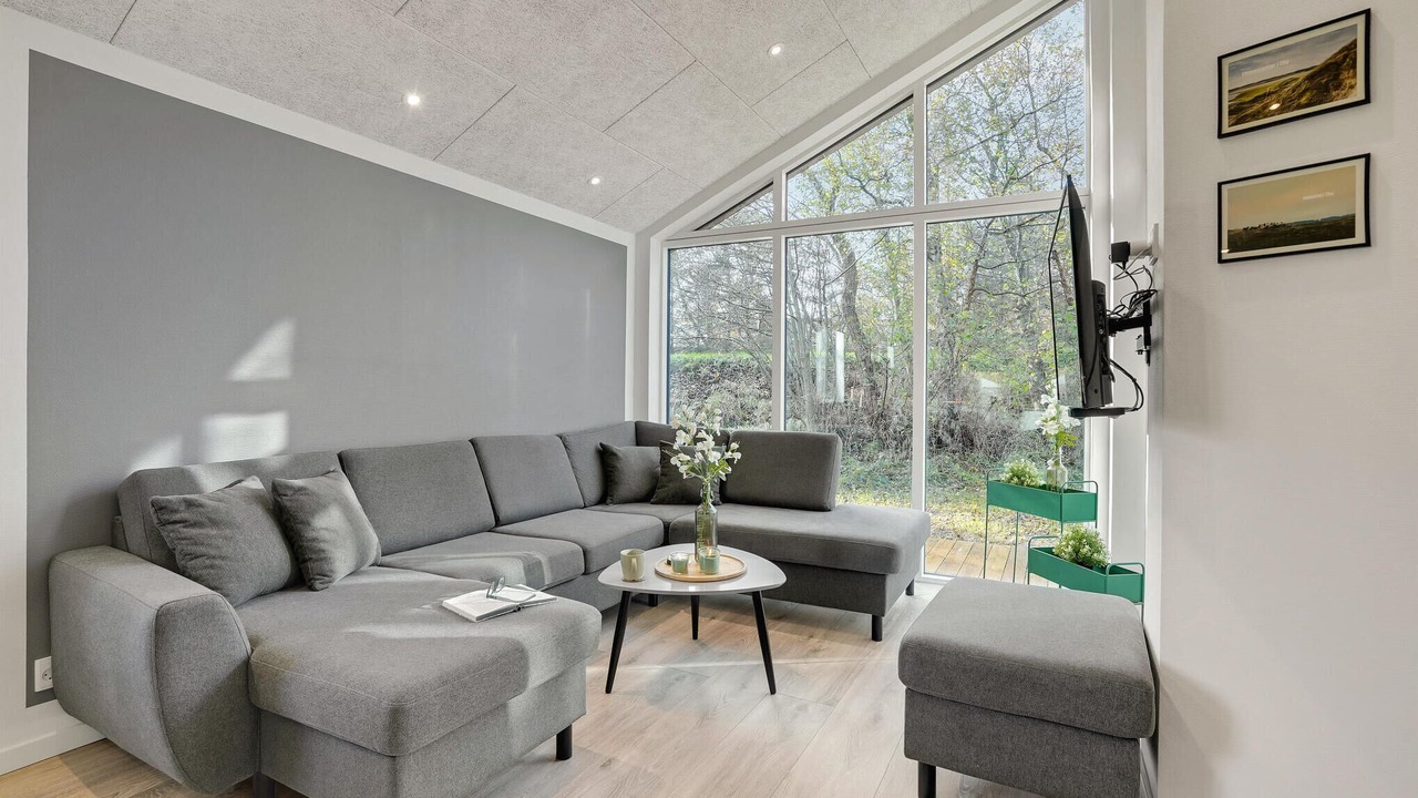 Photo of Bedroom in Hurup Thy