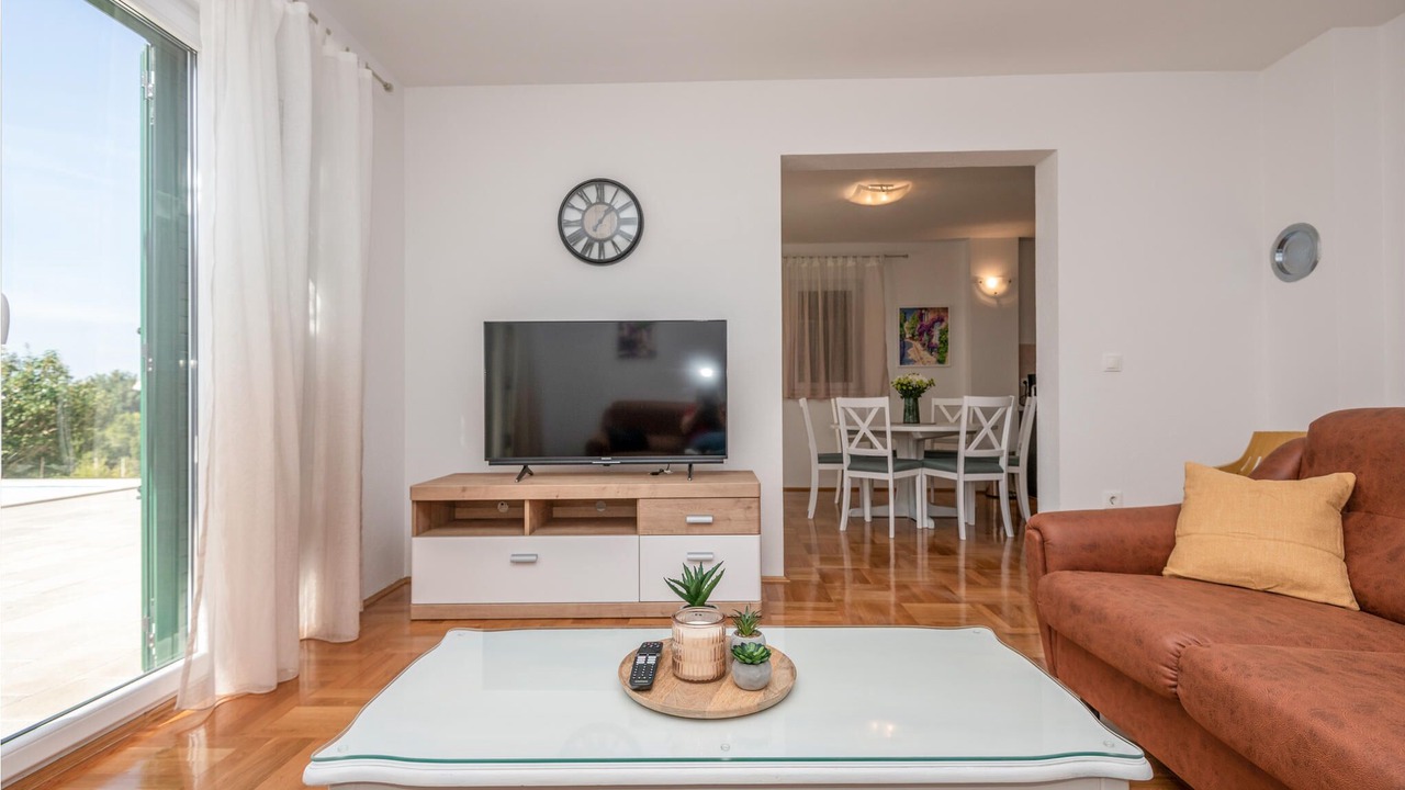 Photo of Bedroom in Makarska Old Town