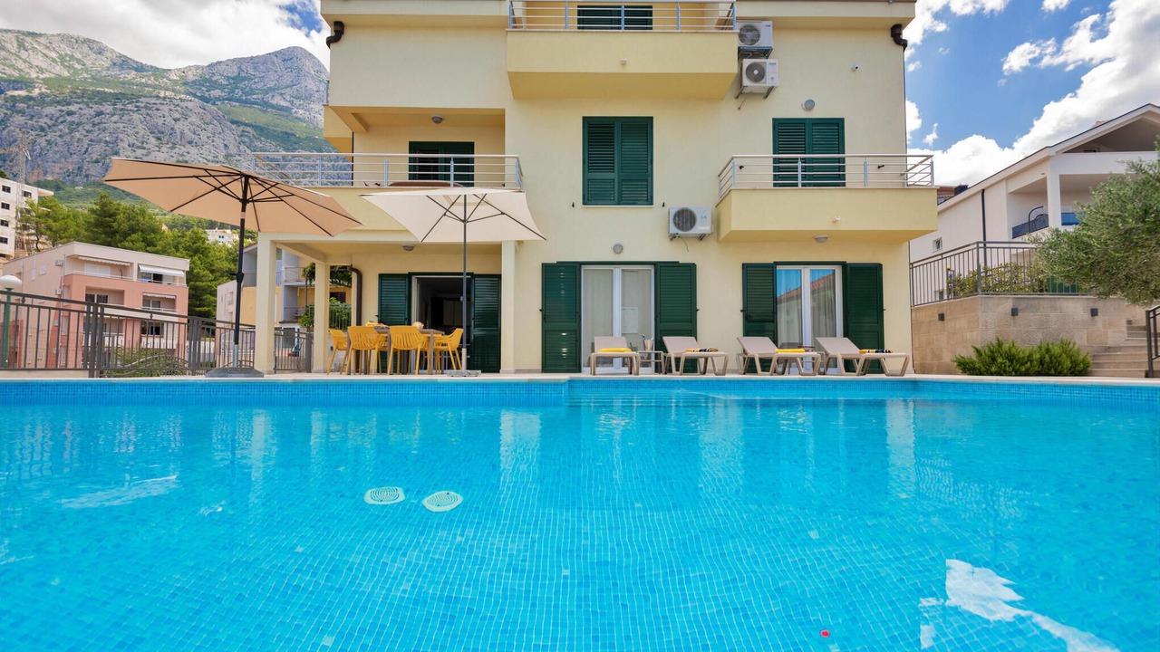 Photo of Outdoor in Makarska Old Town