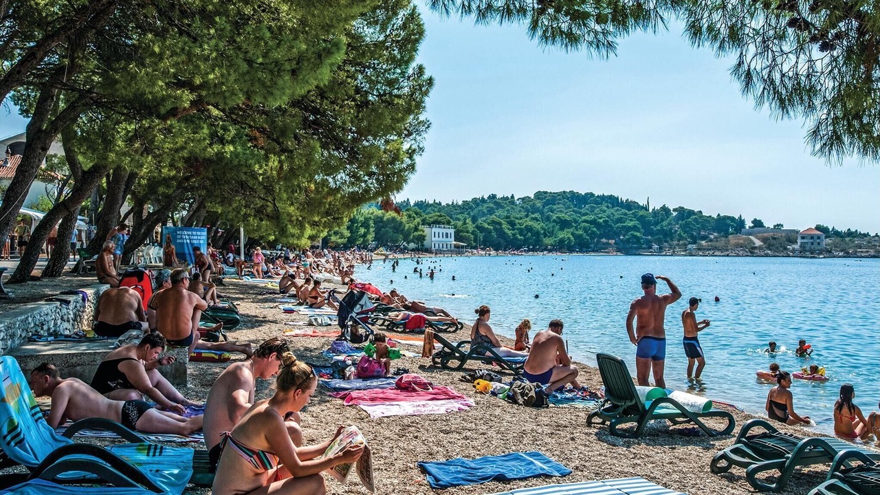Photo of Others in Makarska Old Town