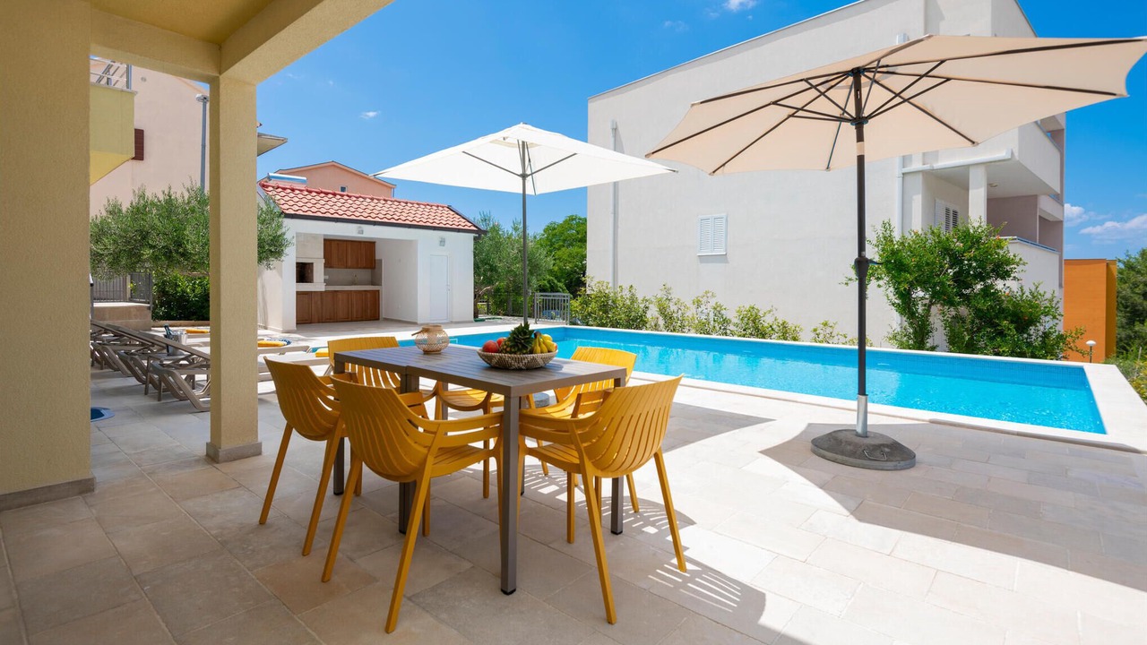 Photo of Outdoor in Makarska Old Town