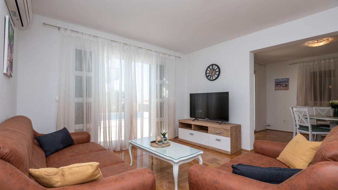 Photo of Bedroom in Makarska Old Town