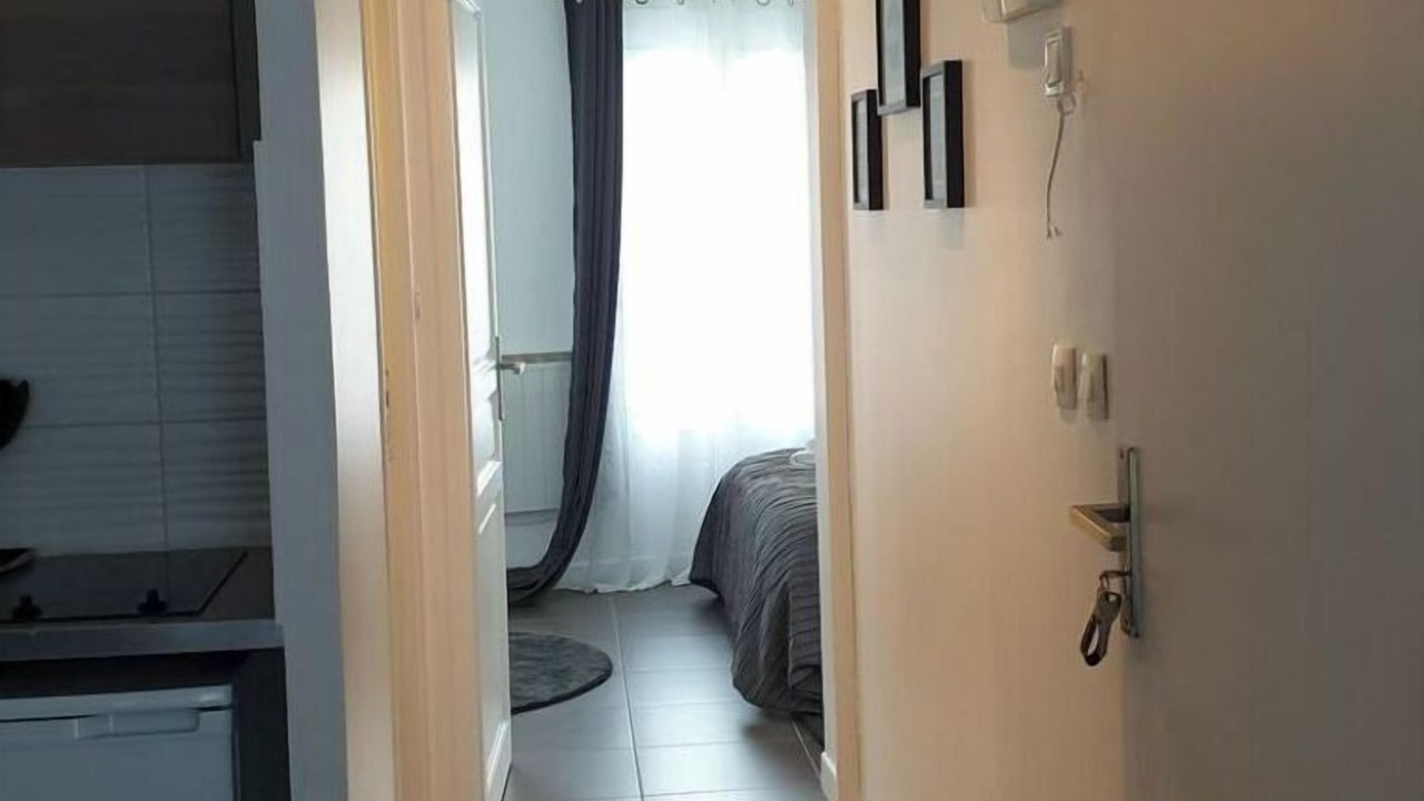 Photo of Bedroom in Arcueil
