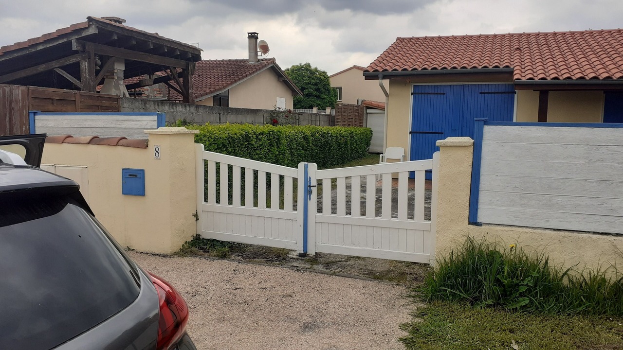 Photo of Outdoor in Boussens