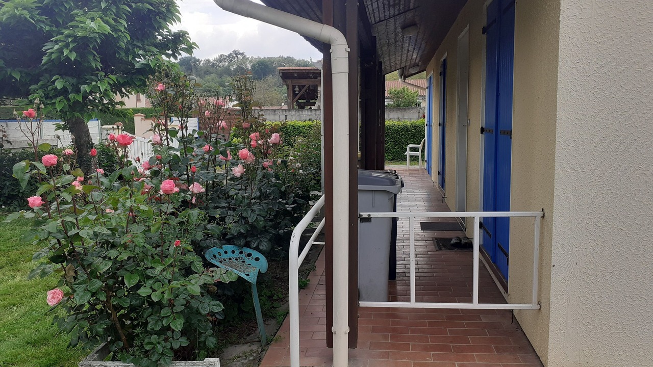 Photo of Outdoor in Boussens