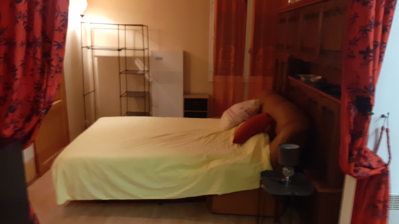 Photo of Bedroom in Boussens