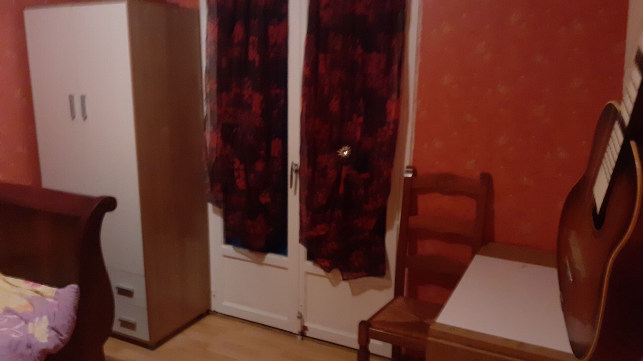 Photo of Bedroom in Boussens