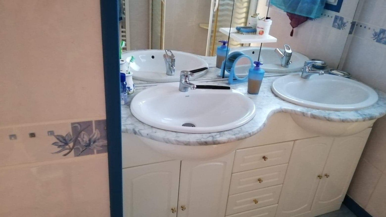 Photo of Bathroom in Boussens