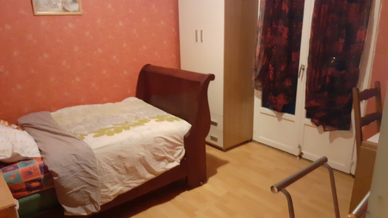 Photo of Bedroom in Boussens