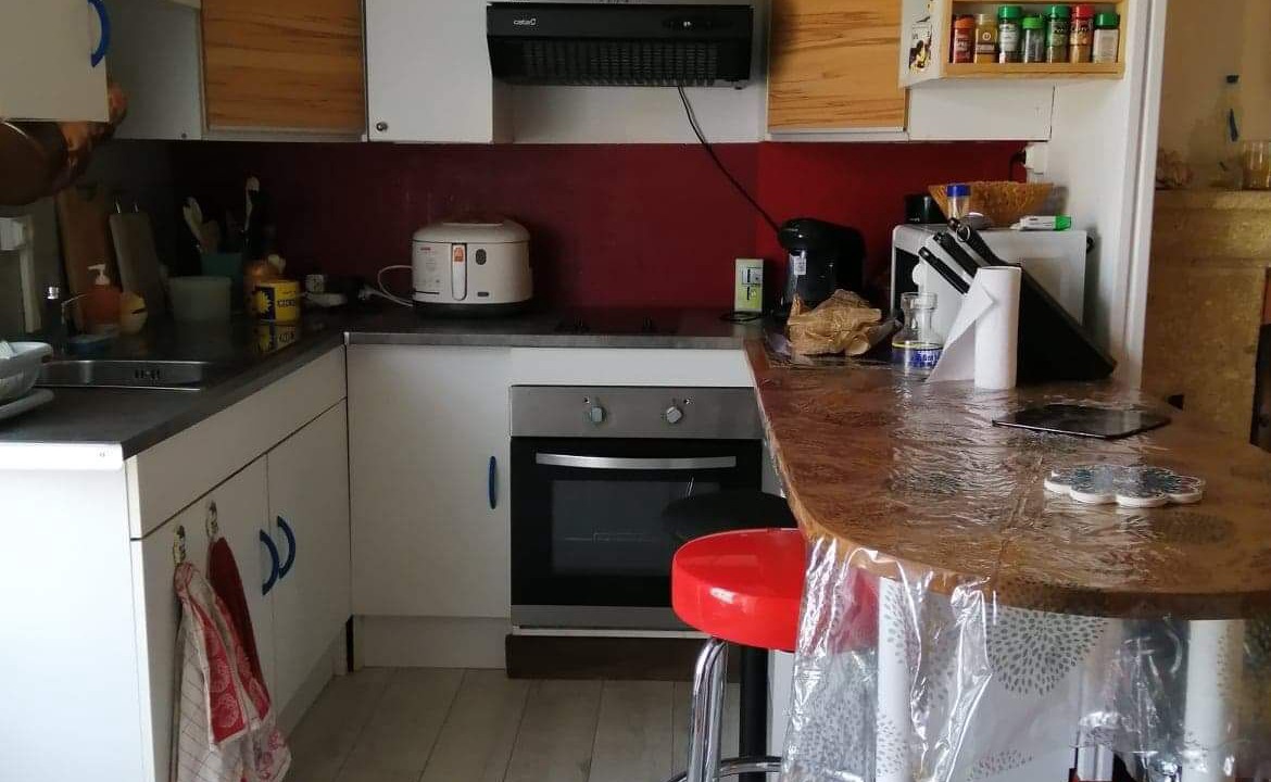 Photo of Kitchen in Boussens