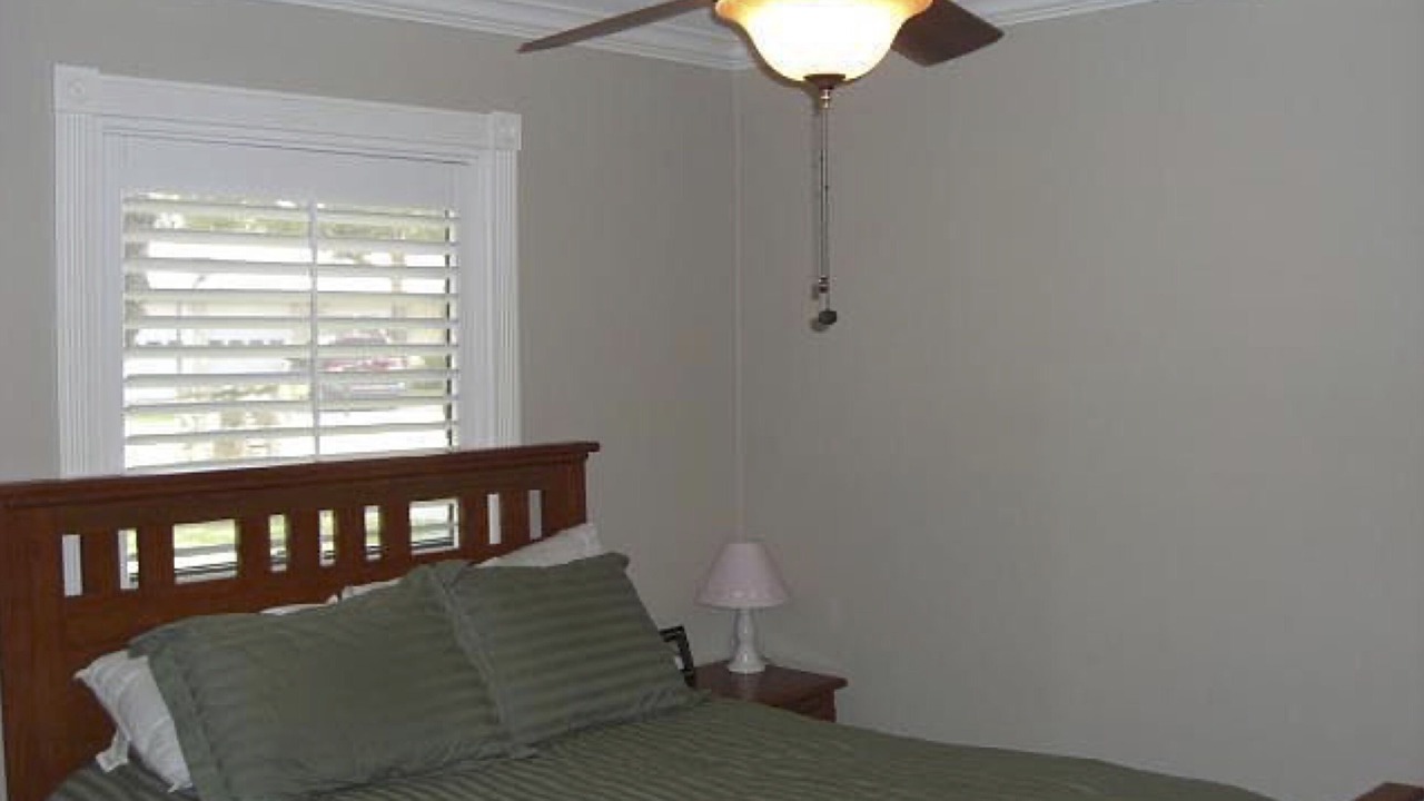Photo of Bedroom in Springwoods