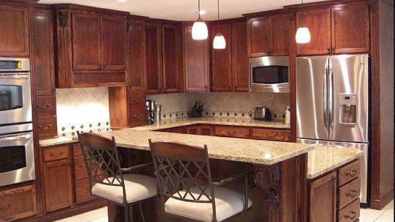 Photo of Kitchen in Springwoods