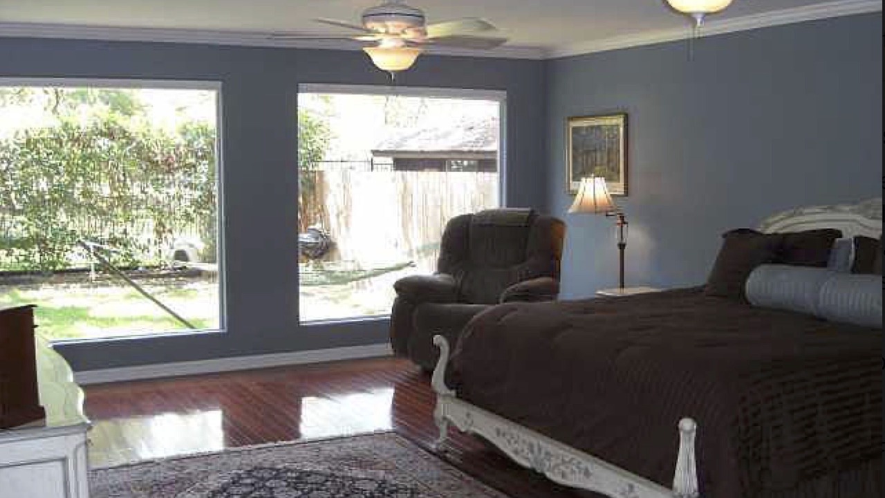 Photo of Bedroom in Springwoods
