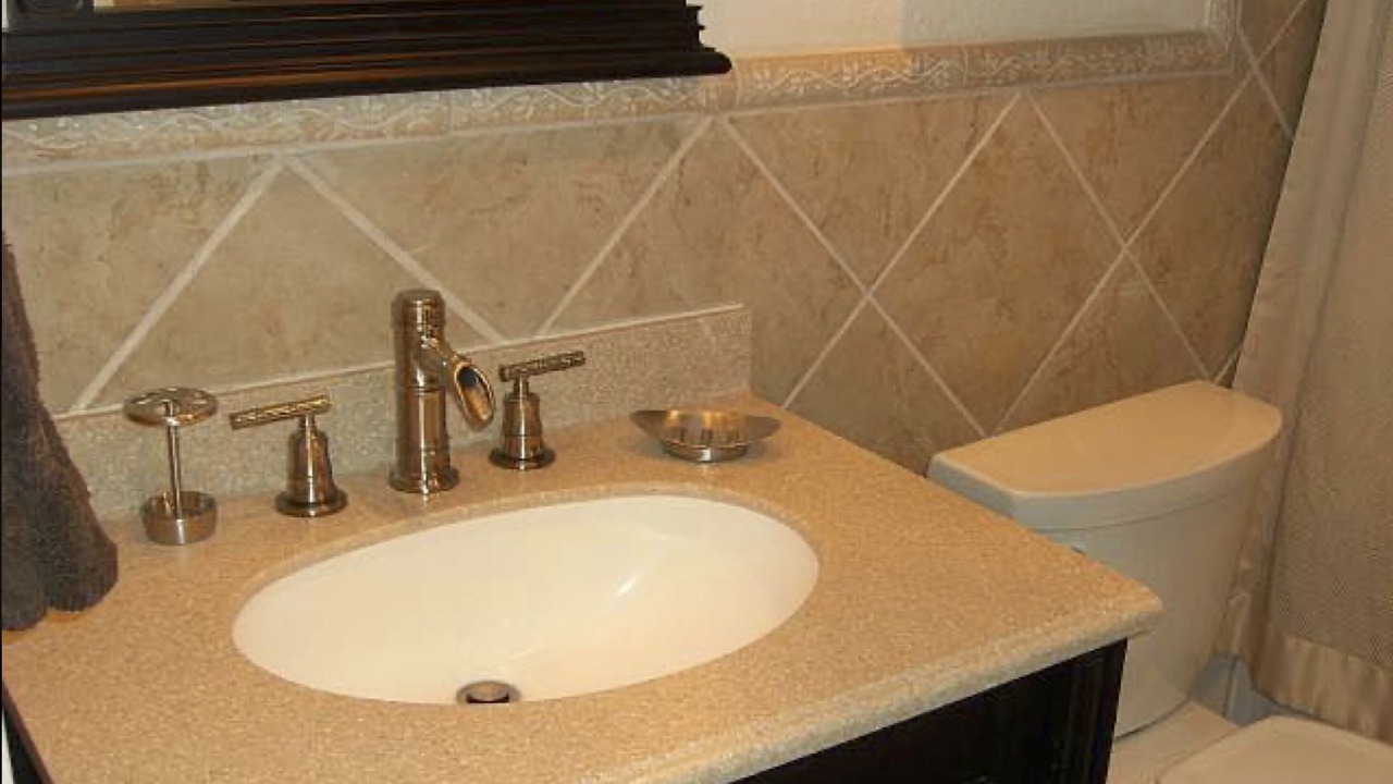 Photo of Bathroom in Springwoods