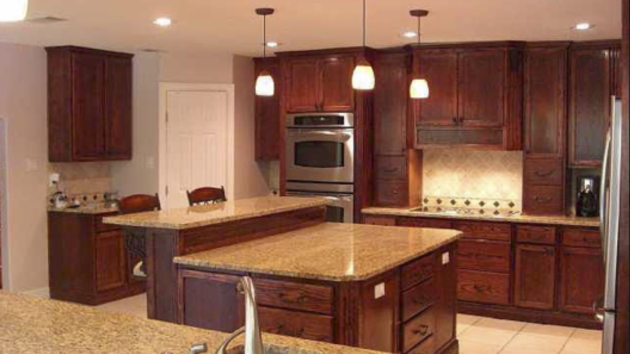 Photo of Kitchen in Springwoods