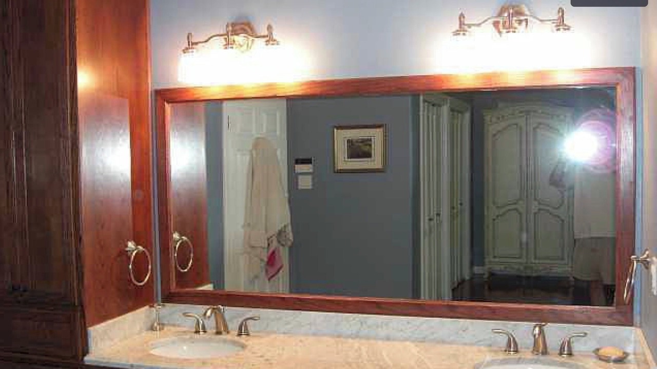 Photo of Bathroom in Springwoods