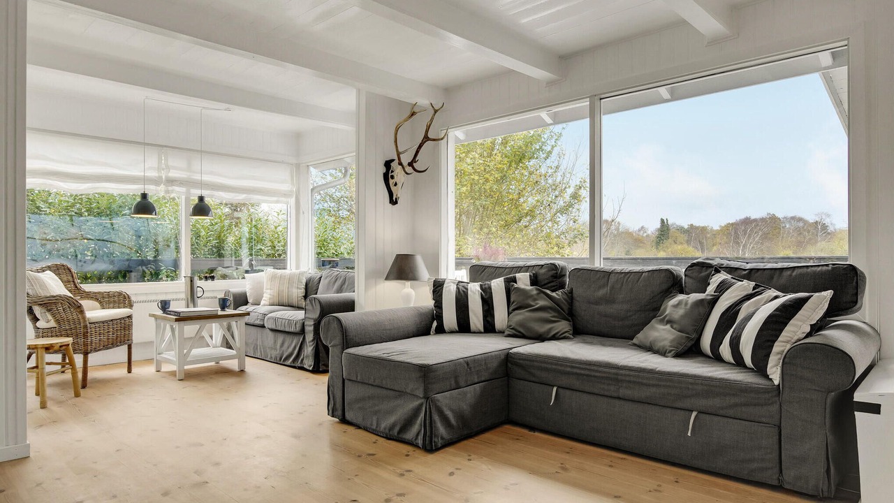 Photo of Bedroom in Rageleje