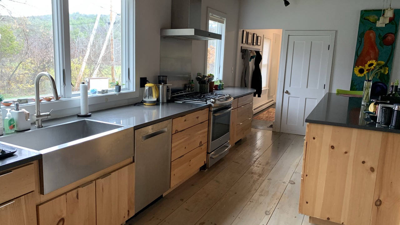 Photo of Kitchen in Norwich