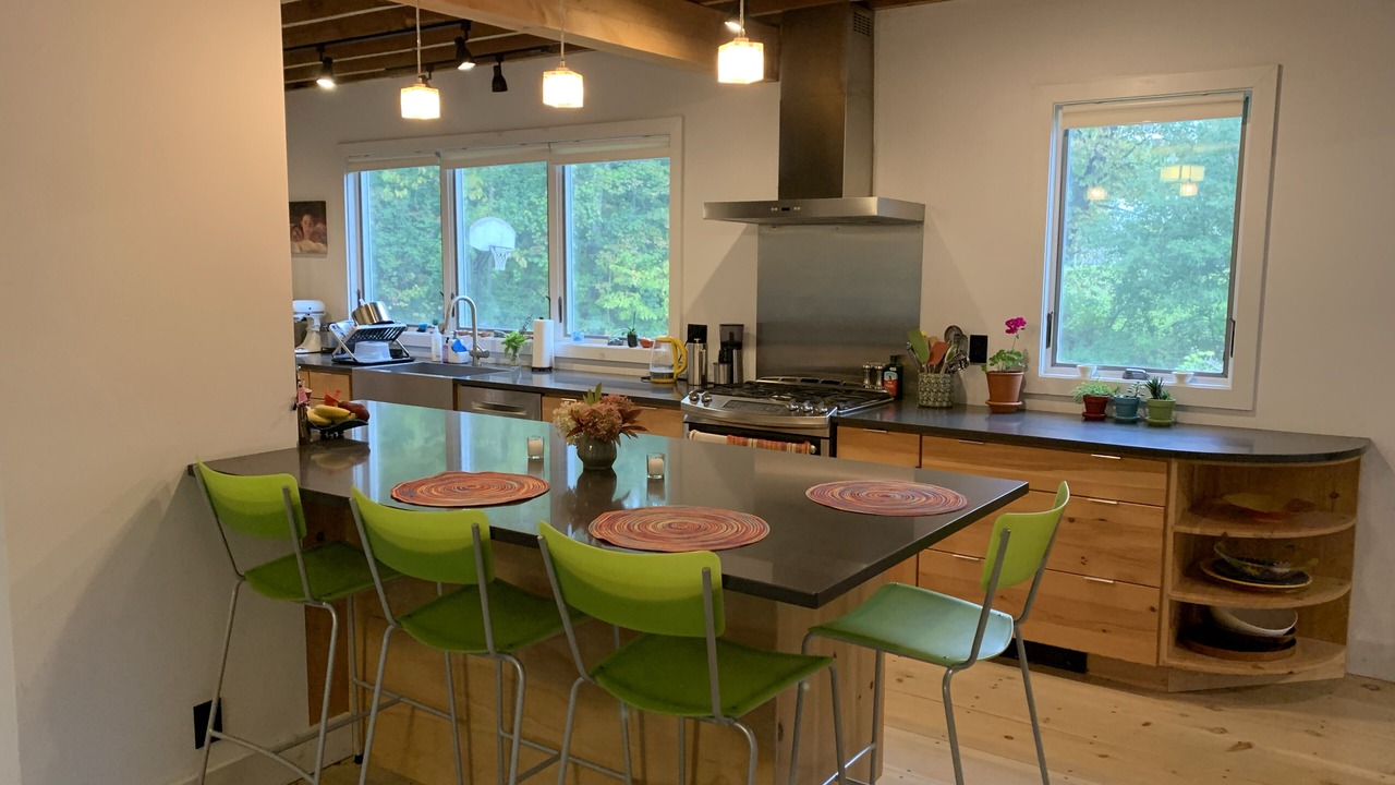 Photo of Kitchen in Norwich