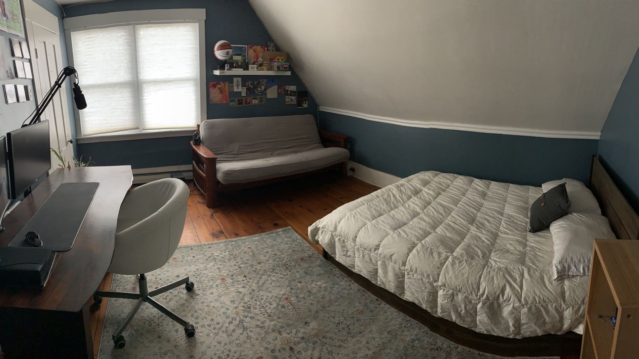 Photo of Bedroom in Norwich