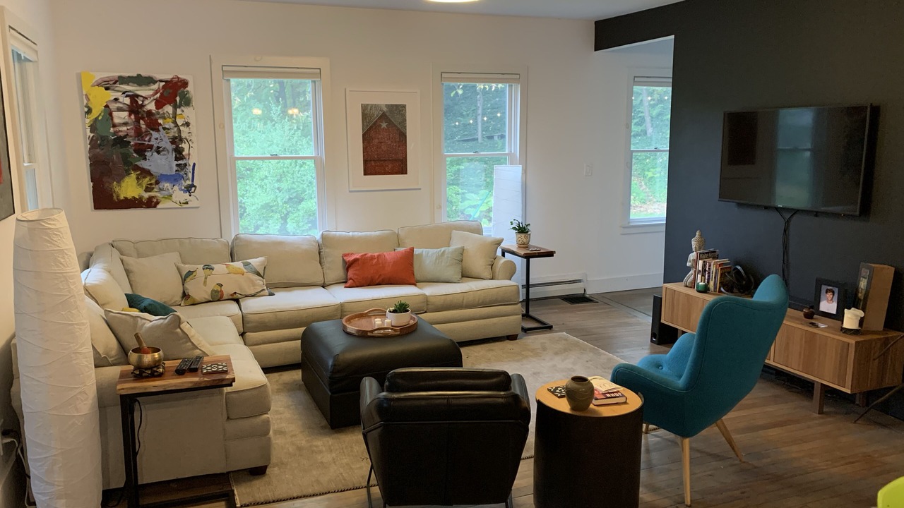 Photo of Livingroom in Norwich