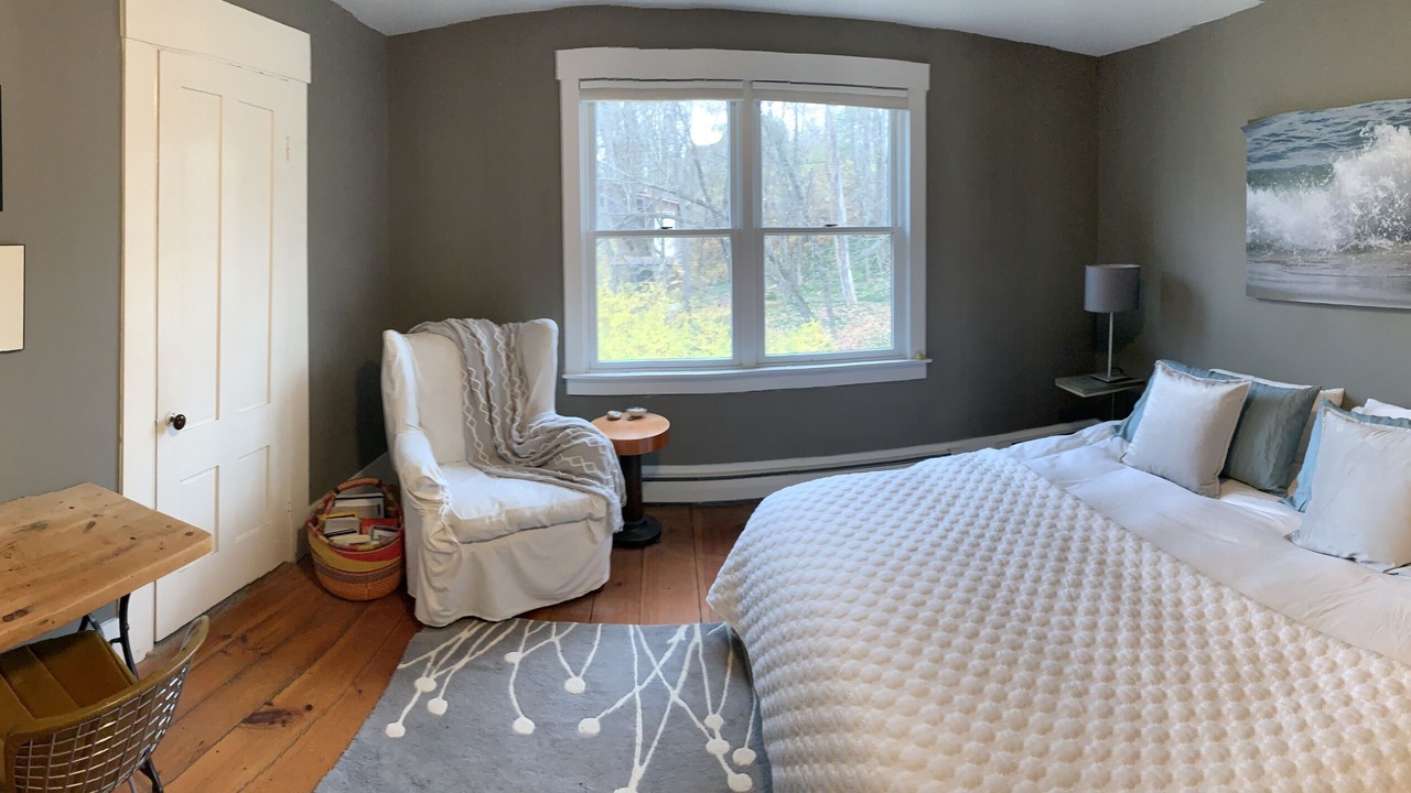 Photo of Bedroom in Norwich