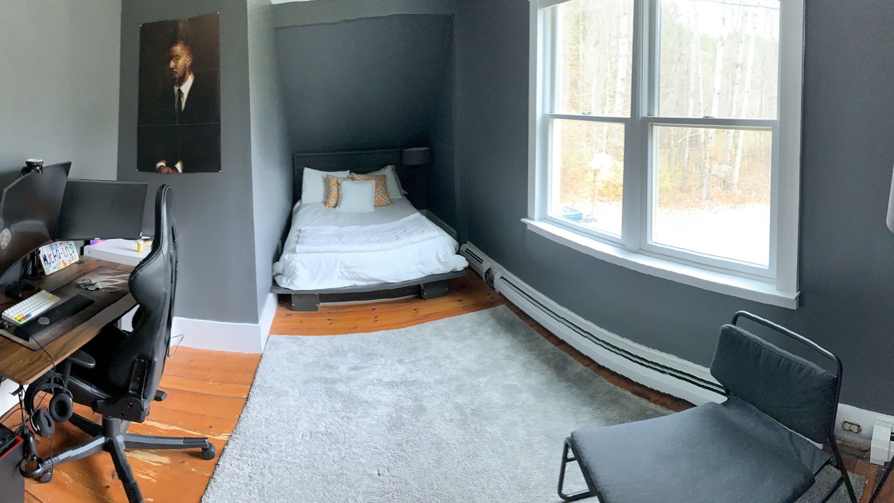 Photo of Bedroom in Norwich