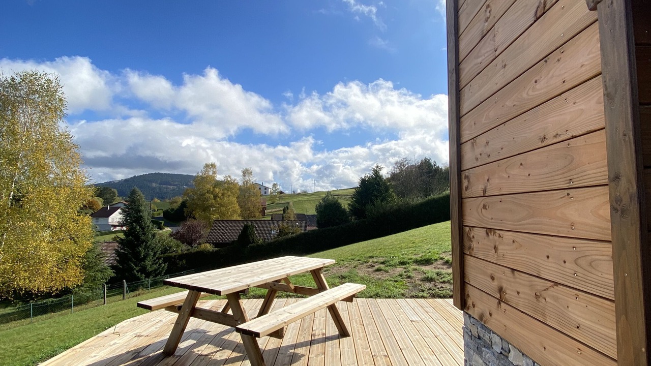 Photo of Outdoor in Le Tholy