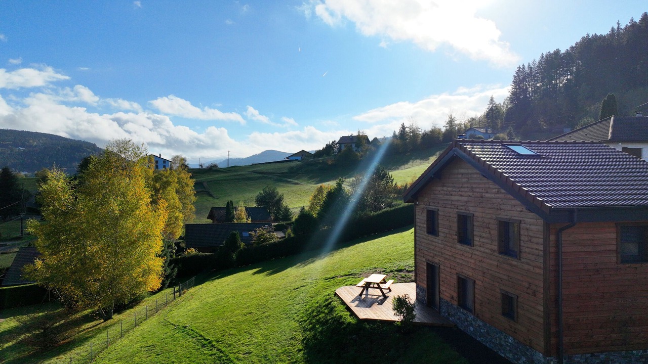 Photo of Outdoor in Le Tholy