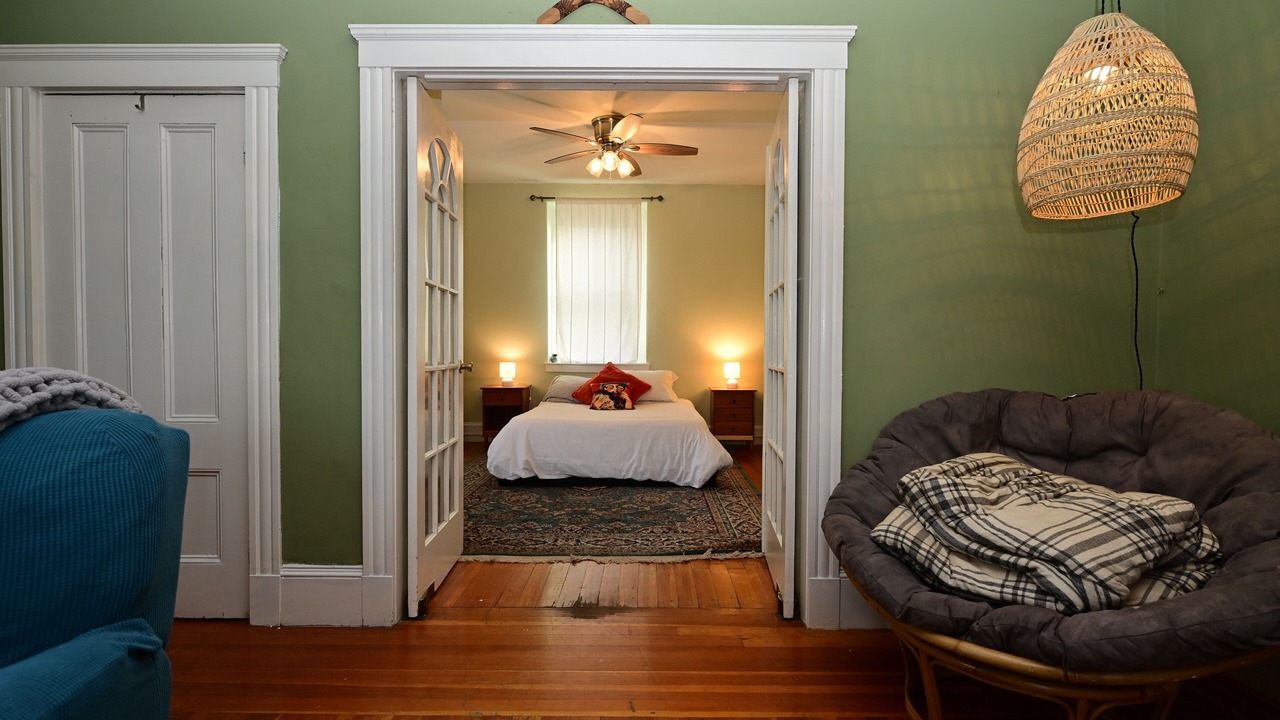 Photo of Bedroom in Chelsea