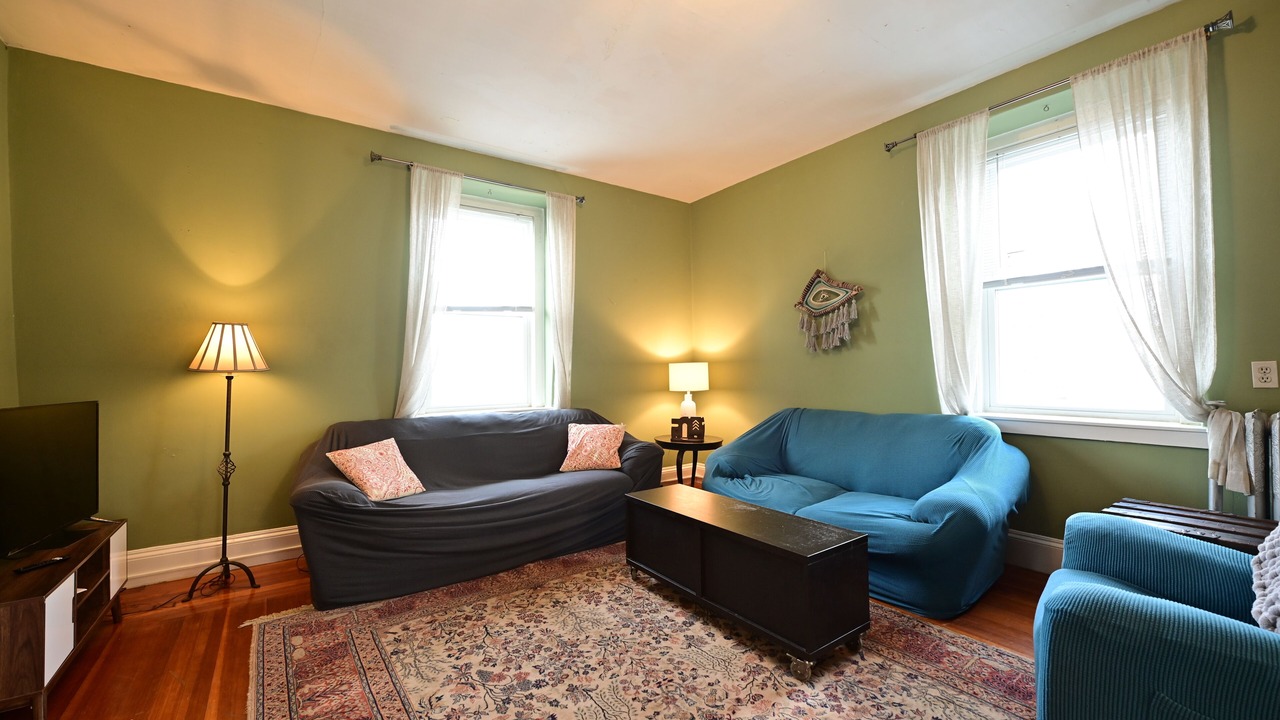 Photo of Livingroom in Chelsea