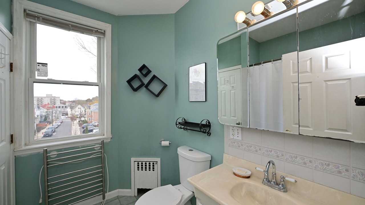 Photo of Bathroom in Chelsea