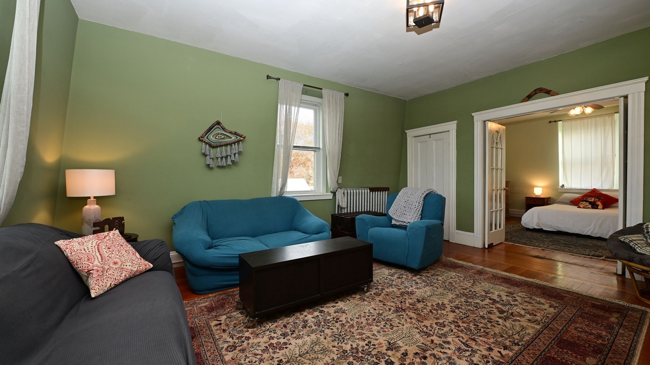 Photo of Livingroom in Chelsea