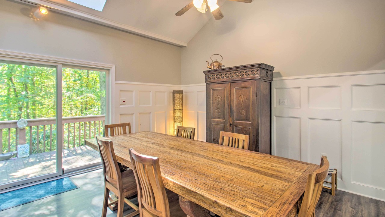Photo of Bedroom in New Market