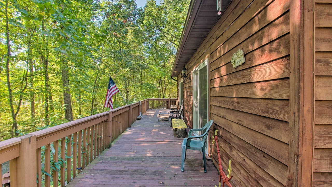 Photo of Outdoor in New Market
