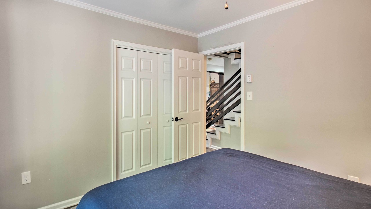 Photo of Bedroom in New Market
