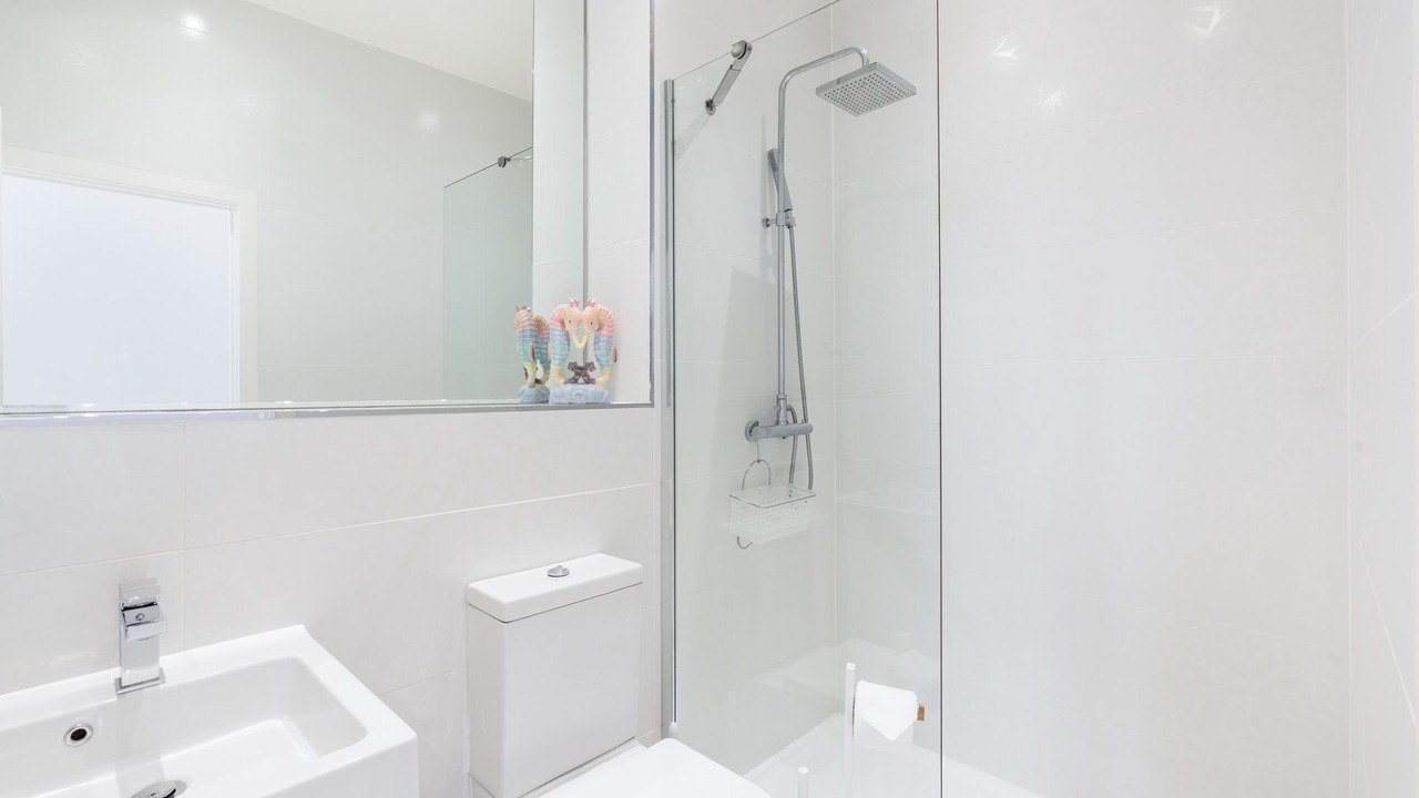 Photo of Bathroom in South Cerney