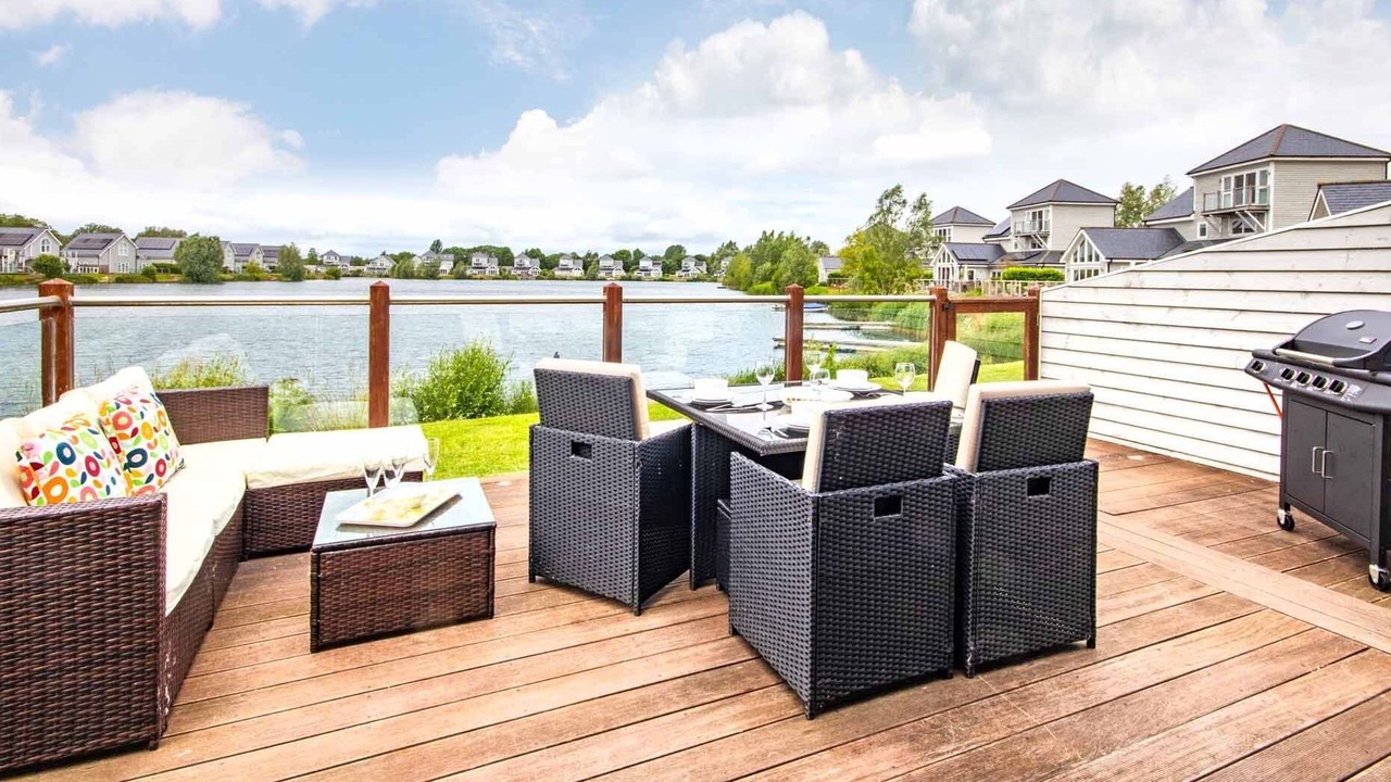 Photo of Outdoor in South Cerney