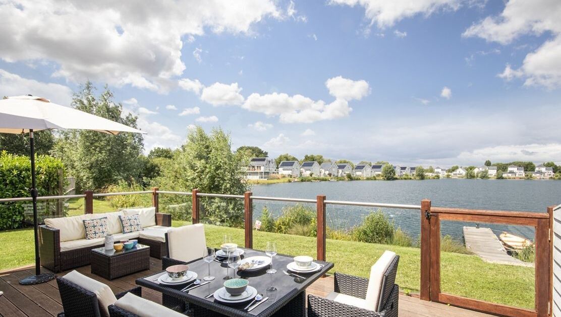 Photo of Outdoor in South Cerney