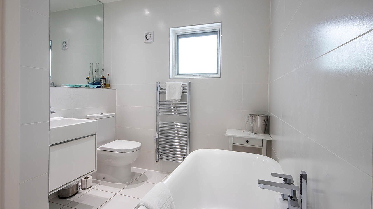 Photo of Bathroom in South Cerney