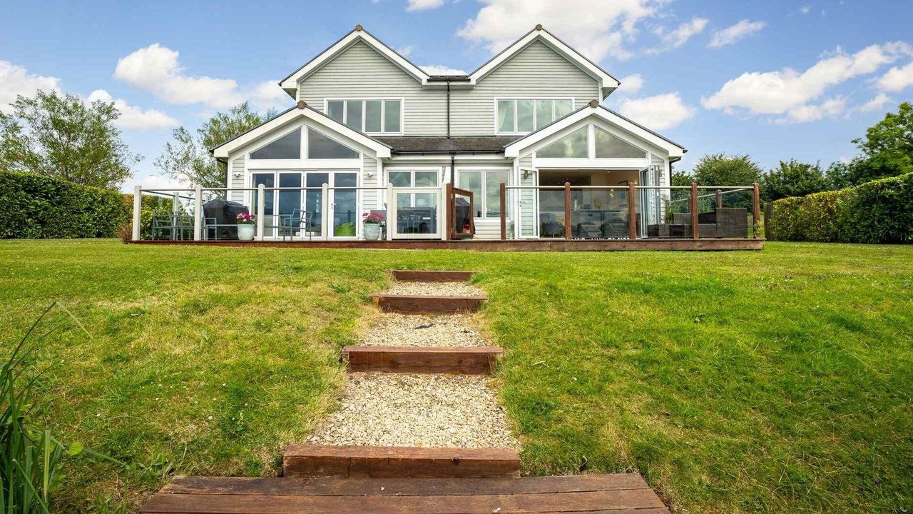 Photo of Outdoor in South Cerney