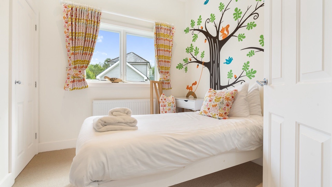 Photo of Bedroom in South Cerney