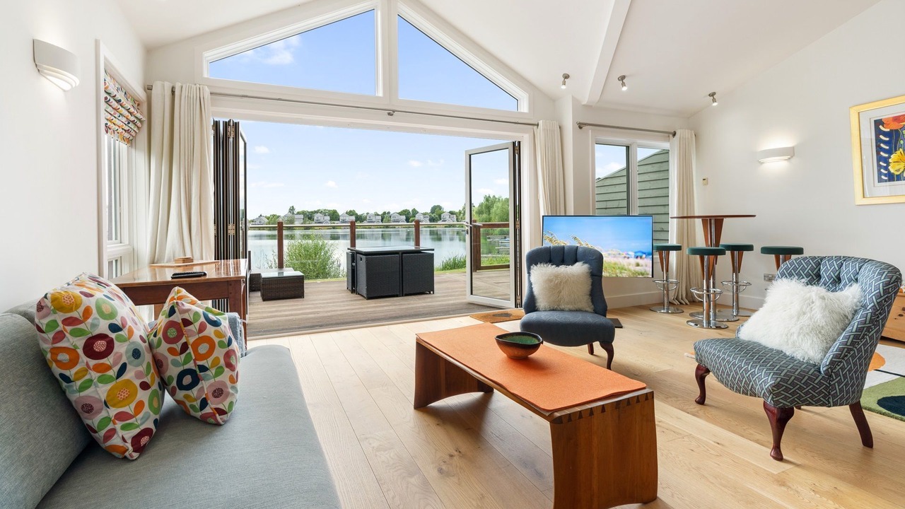 Photo of Livingroom in South Cerney