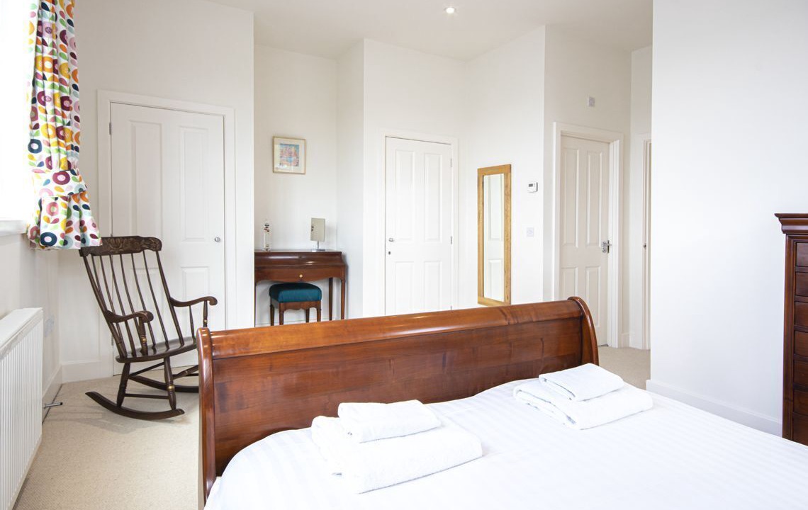 Photo of Bedroom in South Cerney