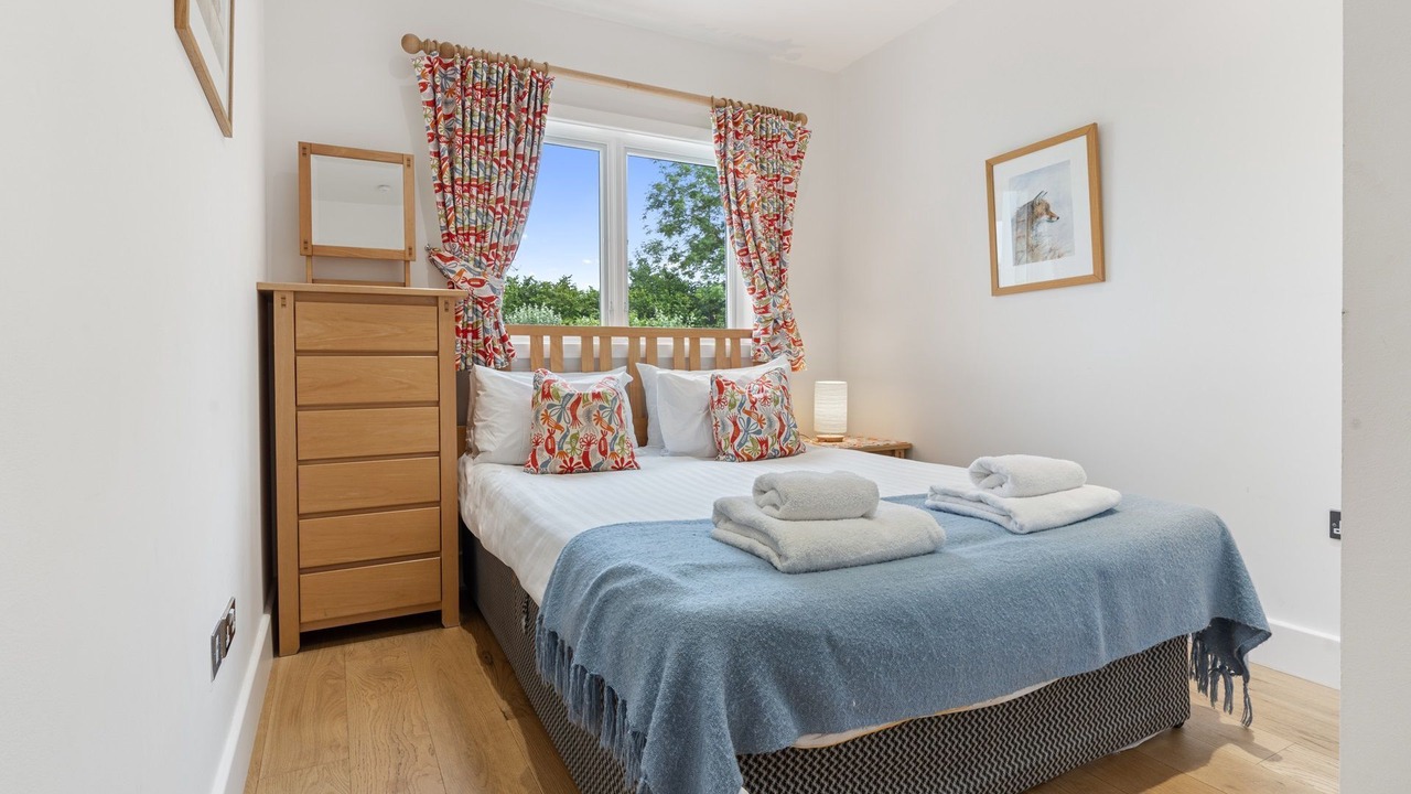 Photo of Bedroom in South Cerney