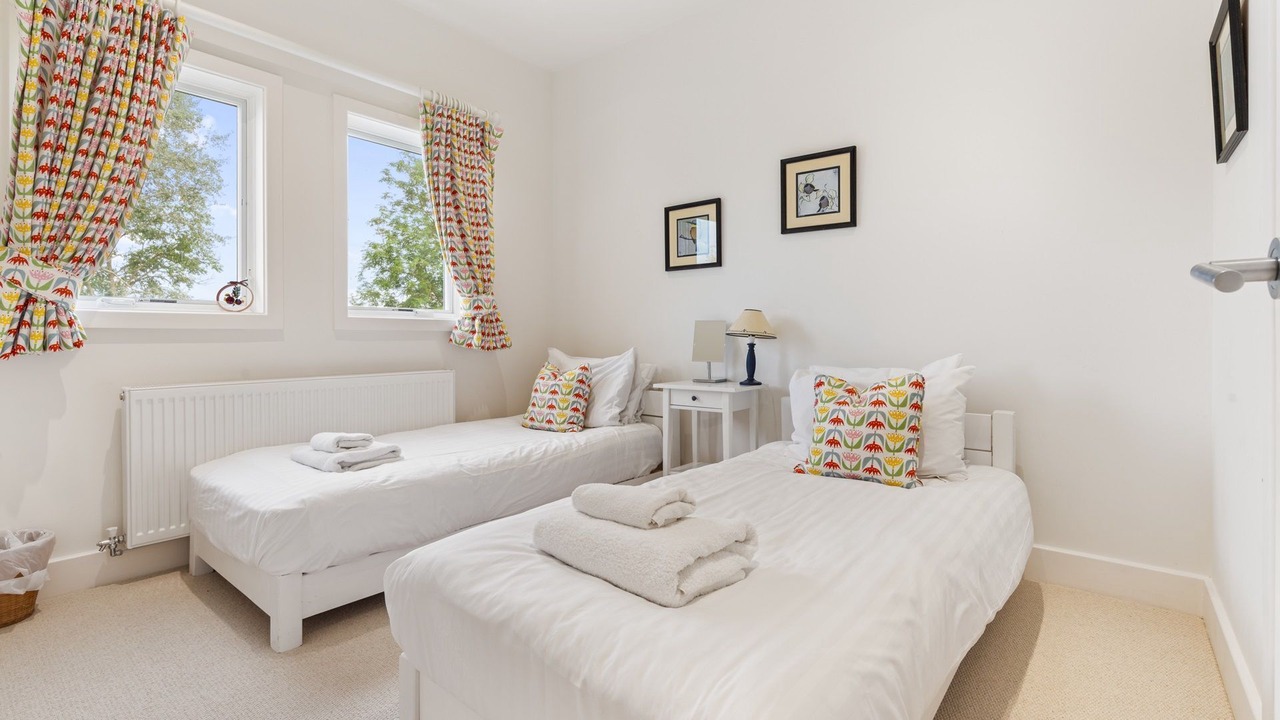 Photo of Bedroom in South Cerney