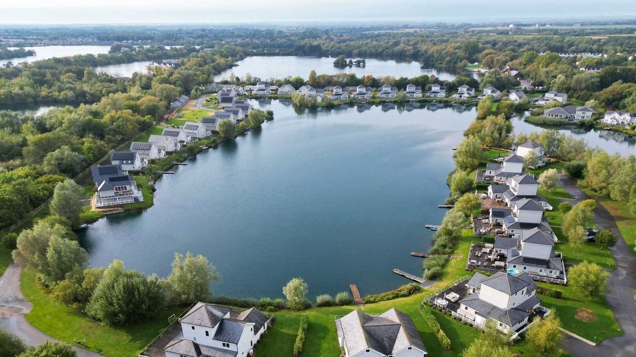 Photo of Outdoor in South Cerney